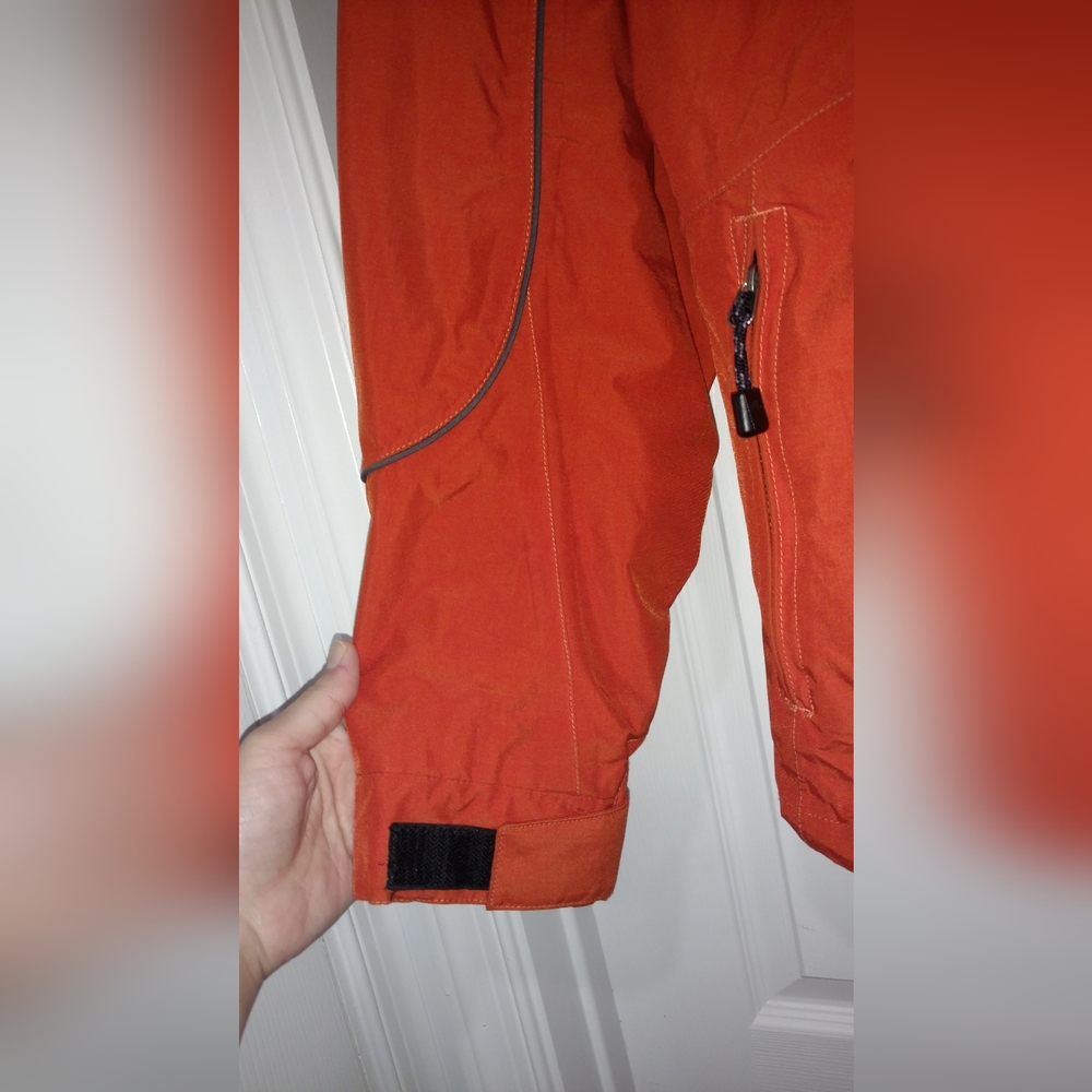 North Face Hyvent Jacket - image 4